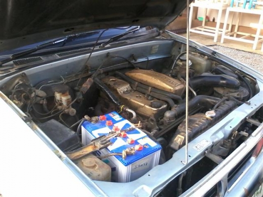 ขายอีซูซุ TFR ปี 35 เกียร์ธรรมดาพวงมาลัยเพาเวอร์แอร์เย็นเครื่อง 2500 ประหยัดน้ำมันภาษีเต็มเอกสารพร้อมโอน