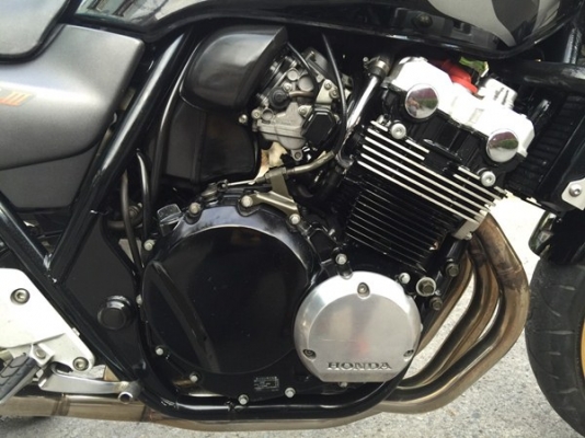 CB 400 เทค3 ปี 04 สพม 99,500 บาท รับซื้อขายแลกเปลี่ยนคับ