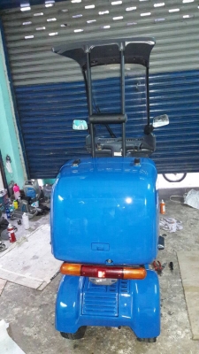 Honda canopy50cc2t3ล้อ Honda canopy50cc2t3ล้อ