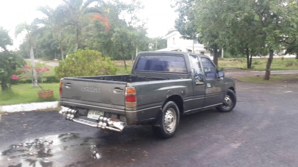 มังกรยอดประหยัด พวงมาลัยเพาเวอร์