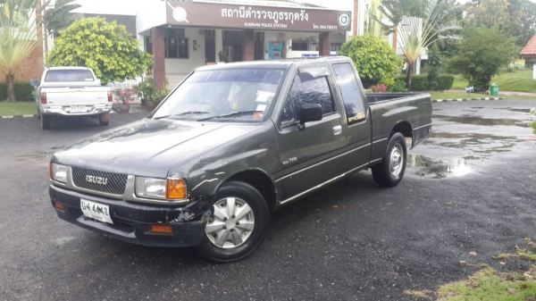 มังกรยอดประหยัด พวงมาลัยเพาเวอร์