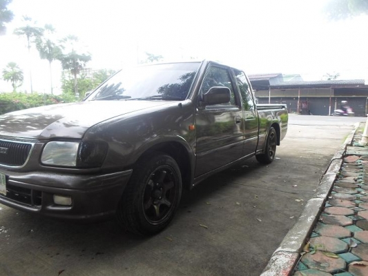 ขายตามสภาพ isuzu dragon 2000 2.5 ขายตามสภาพ isuzu dragon 2000 2.5