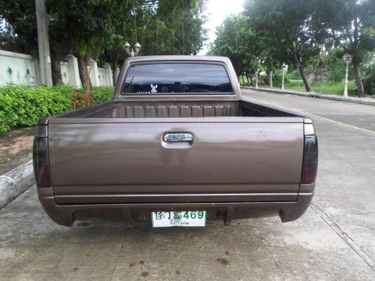 ขายตามสภาพ isuzu dragon 2000 2.5 ขายตามสภาพ isuzu dragon 2000 2.5
