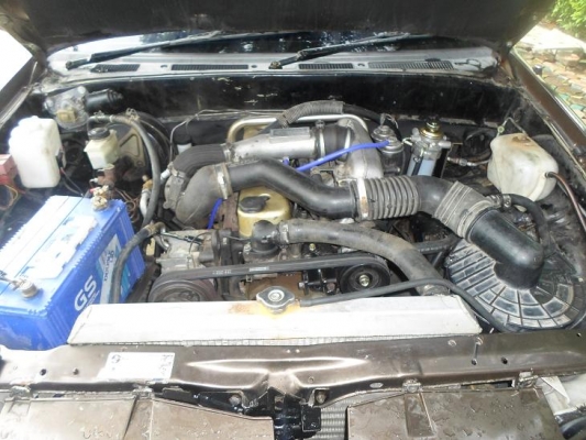 ขายตามสภาพ isuzu dragon 2000 2.5 ขายตามสภาพ isuzu dragon 2000 2.5