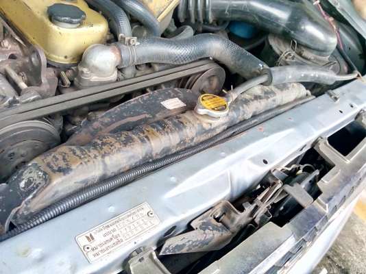 ขาย ISUZU TFR 2.5SL CAB M/T พาวเวอร์ รถแห้ง เดิม บาง พร้อมใช้ พร้อมโอน ขาย ISUZU TFR 2.5SL CAB M/T พาวเวอร์ รถแห้ง เดิม บาง พร้อมใช้ พร้อมโอน