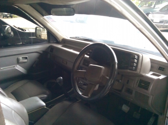 ขาย ISUZU TFR 2.5SL CAB M/T พาวเวอร์ รถแห้ง เดิม บาง พร้อมใช้ พร้อมโอน ขาย ISUZU TFR 2.5SL CAB M/T พาวเวอร์ รถแห้ง เดิม บาง พร้อมใช้ พร้อมโอน