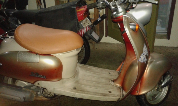 yamaha vino ลด 6800.- yamaha vino ลด 6800.-