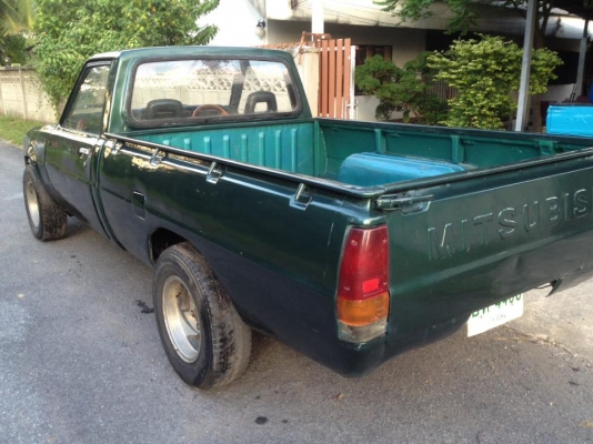 ขายl200เฉินหลงช่วงสั้นดีเซลทะเบียนโอน