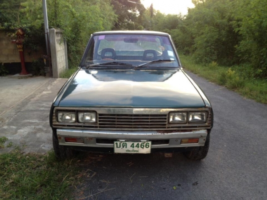 ขายl200เฉินหลงช่วงสั้นดีเซลทะเบียนโอน