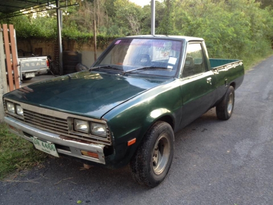 ขายl200เฉินหลงช่วงสั้นดีเซลทะเบียนโอน