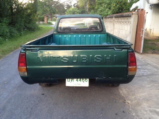 ขายl200เฉินหลงช่วงสั้นดีเซลทะเบียนโอน