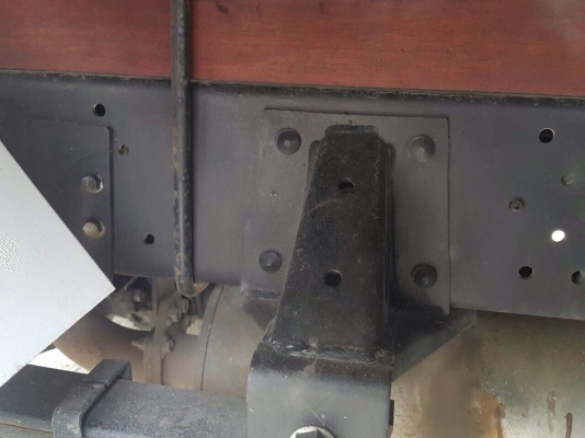 ขายISUZU NLR130 มือเดียวป้ายแดง