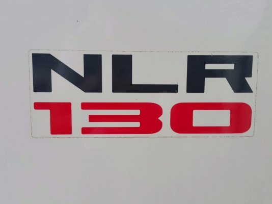 ขายISUZU NLR130 มือเดียวป้ายแดง