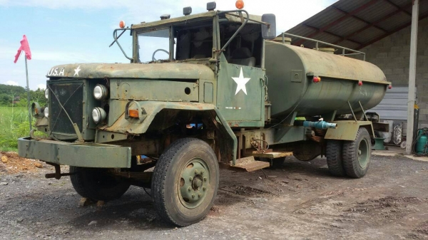 ฝากขายหกล้อ