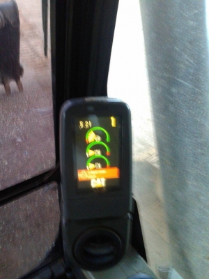 ขาย CAT 320 D พร้อมใช้งาน เครื่องดี ปั๊มแรง ช่วงล่างเต็ม ราคาต่อรองได้