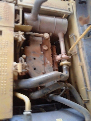 ขาย CAT 320 D พร้อมใช้งาน เครื่องดี ปั๊มแรง ช่วงล่างเต็ม ราคาต่อรองได้