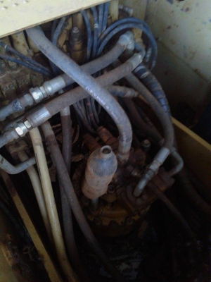 ขาย CAT 320 D พร้อมใช้งาน เครื่องดี ปั๊มแรง ช่วงล่างเต็ม ราคาต่อรองได้
