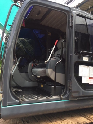 KOBELCO SK200-8 YN12 Super รถปี2011ใช้งานมา 3 ปี 4 เดือน ชัวโม6,xxx รถสีเดิมรถ สวย ใช้งานได้ดี ไม่มีน้ำมันรั่วแม้แต่หยดเดียวรับปะกัน  สนใจ 0890854790 ด่วน!!!!