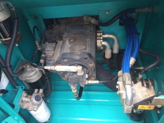 KOBELCO SK200-8 YN12 Super รถปี2011ใช้งานมา 3 ปี 4 เดือน ชัวโม6,xxx รถสีเดิมรถ สวย ใช้งานได้ดี ไม่มีน้ำมันรั่วแม้แต่หยดเดียวรับปะกัน  สนใจ 0890854790 ด่วน!!!!