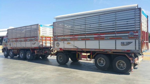 ขาย..ISUZU320ปี50 รถสวยๆ แม่ยาว6.30 ลูก7.00 อู่.ธวัชชัย ยางเต็ม ขาย..ISUZU320ปี50 รถสวยๆ แม่ยาว6.30 ลูก7.00 อู่.ธวัชชัย ยางเต็ม