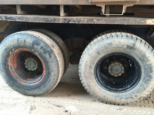 FM3Mเครื่อง240แรง