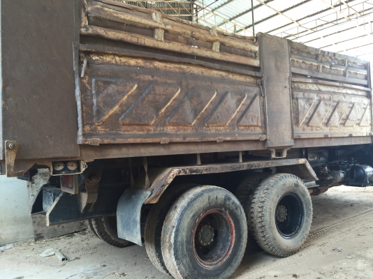 FM3Mเครื่อง240แรง