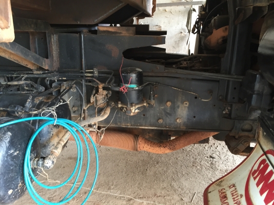 FM3Mเครื่อง240แรง