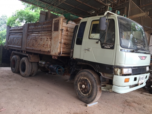 FM3Mเครื่อง240แรง