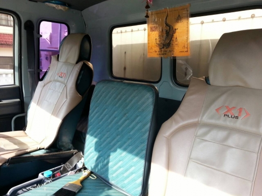 ขาย isuzu rocky 195hp