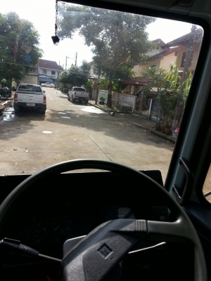 ขาย isuzu rocky 195hp