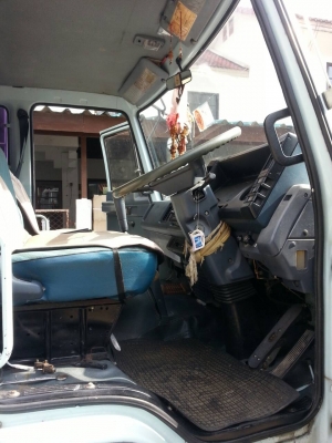 ขาย isuzu rocky 195hp