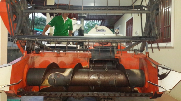 ขอบคุณเสี่ยใจจากยโสธร ปิดการขายเรียบร้อยครับ  ไม่ต่อสักคำครับ  ขอบคุณTRUK 2 HAND ที่เป็นสื่อกลางให้ครับ