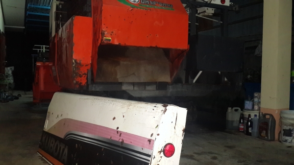 ขอบคุณเสี่ยใจจากยโสธร ปิดการขายเรียบร้อยครับ  ไม่ต่อสักคำครับ  ขอบคุณTRUK 2 HAND ที่เป็นสื่อกลางให้ครับ