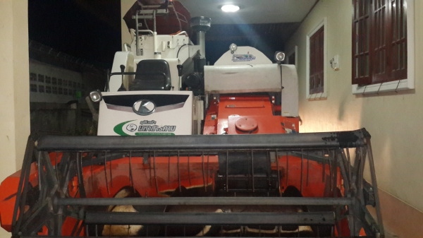 ขอบคุณเสี่ยใจจากยโสธร ปิดการขายเรียบร้อยครับ  ไม่ต่อสักคำครับ  ขอบคุณTRUK 2 HAND ที่เป็นสื่อกลางให้ครับ