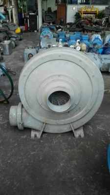 ====== Sold Out!! ====== โบวเวอร์เป่าอากาศแรงดันสูง เสื้ออลูมิเนียม TPG ขนาด 3 HP. 380V. 2800 RPM. ใหม่กริ้บ พร้อมใช้งาน 089-2499-123 นครปฐม