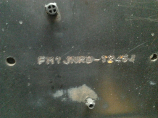 ขายสิบล้อแม่ลูก เมก้า 260 แรง พื้นเรียบ