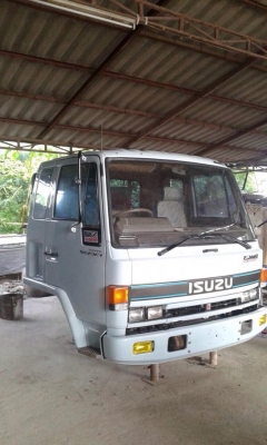 หัวอีซูซุร๊อกกี๊ สนใจโทร.081-7635381 ต่อรองราคาได้ครับ