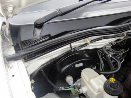 ........ขาย TOYOTA VIGO ปี2007 สีขาว เครื่องดีเซลD4D TURBO.........