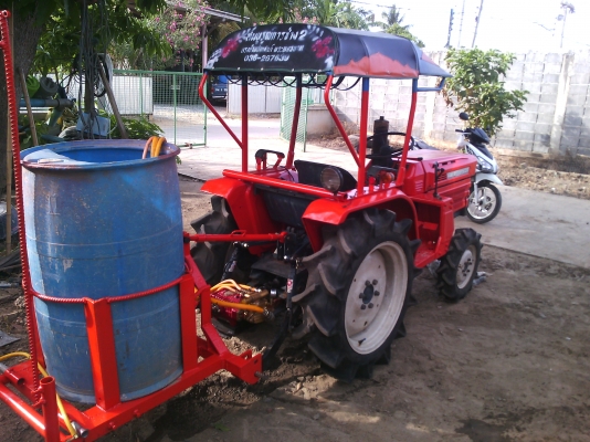 ขายคูโบต้า B 1600