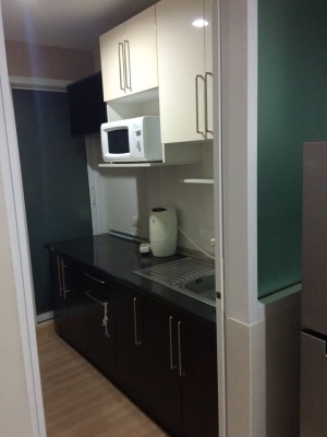 ขายคอนโด The Magnet Condo สุขุมวิท77 (อ่อนนุช24) ขนาด 40 ตรม.