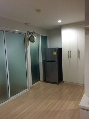 ขายคอนโด The Magnet Condo สุขุมวิท77 (อ่อนนุช24) ขนาด 40 ตรม.