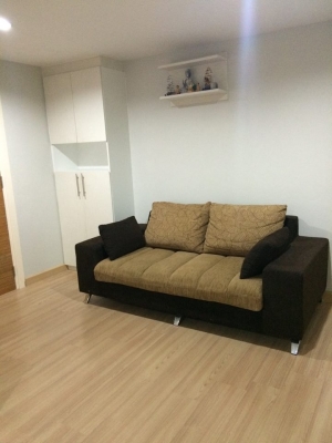 ขายคอนโด The Magnet Condo สุขุมวิท77 (อ่อนนุช24) ขนาด 40 ตรม.