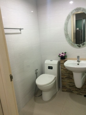 ขายคอนโด The Magnet Condo สุขุมวิท77 (อ่อนนุช24) ขนาด 40 ตรม.