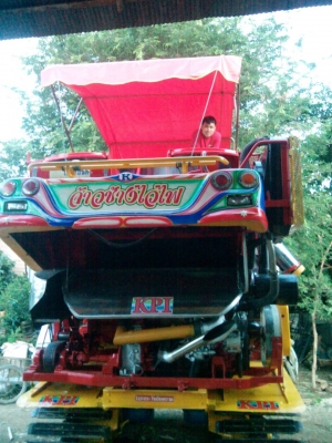 ขายด่วน! จ้าวช้างไวไฟปี53 รถเช็คใหม่หมดทั้งคัน