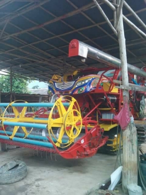 ขายด่วน! จ้าวช้างไวไฟปี53 รถเช็คใหม่หมดทั้งคัน