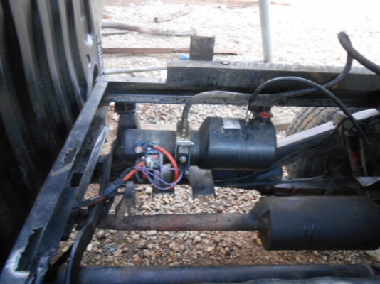 ขายไป จ.สุราษฎร์ธานี เดินทางกลับถึงที่หมายโดยสวัสดิ์ภาพ