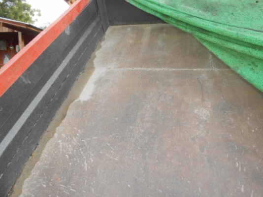 ขายไป จ.สุราษฎร์ธานี เดินทางกลับถึงที่หมายโดยสวัสดิ์ภาพ