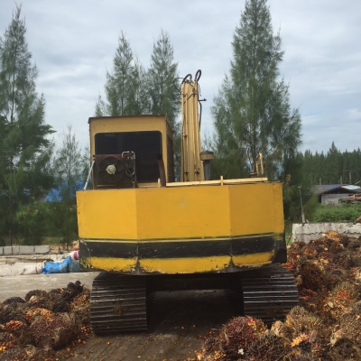 ขายแม็คโคร CAT E70