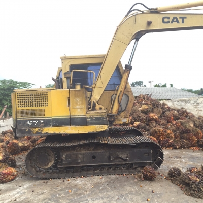 ขายแม็คโคร CAT E70