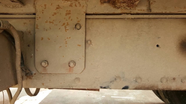 ขายรถพ่วง CWM430M ปี 38 แม่-ลูกไม่ดั้ม เครื่อง PE6 290 แรงม้า คัสซีสวยตลอดเส้น ช่วงล่างดี ยางเต็ม ทะเบียนพร้อมโอนครับ